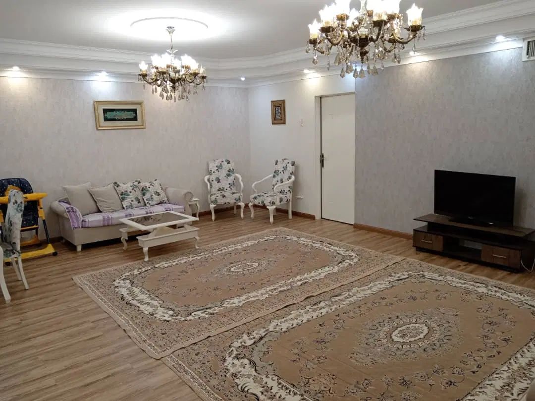 ۱۱۰ متر ۳ خواب فول نارمک مرجان|فروش آپارتمان|تهران, مدائن|دیوار