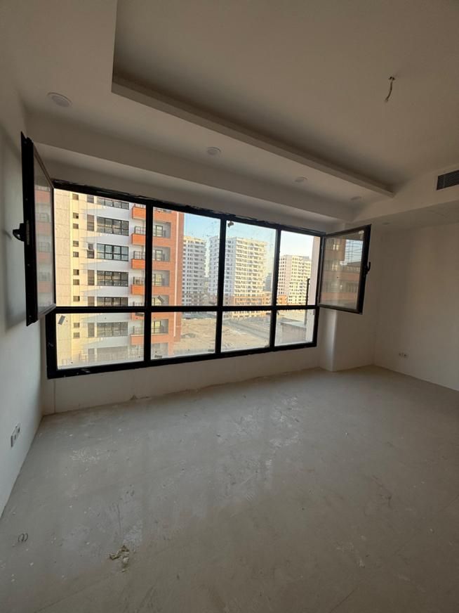 ۱۲۹متر برج مهندسین در شهرک زعفرانیه دو نبش|فروش آپارتمان|قم, شهرک قدس|دیوار