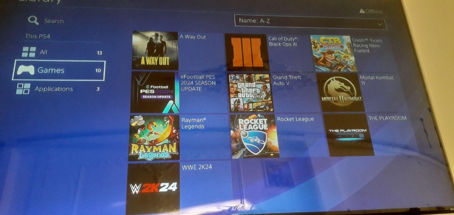 کرایه ps4 طلاب اجاره پلیستیشن ۴|خدمات رایانه‌ای و موبایل|مشهد, طلاب|دیوار