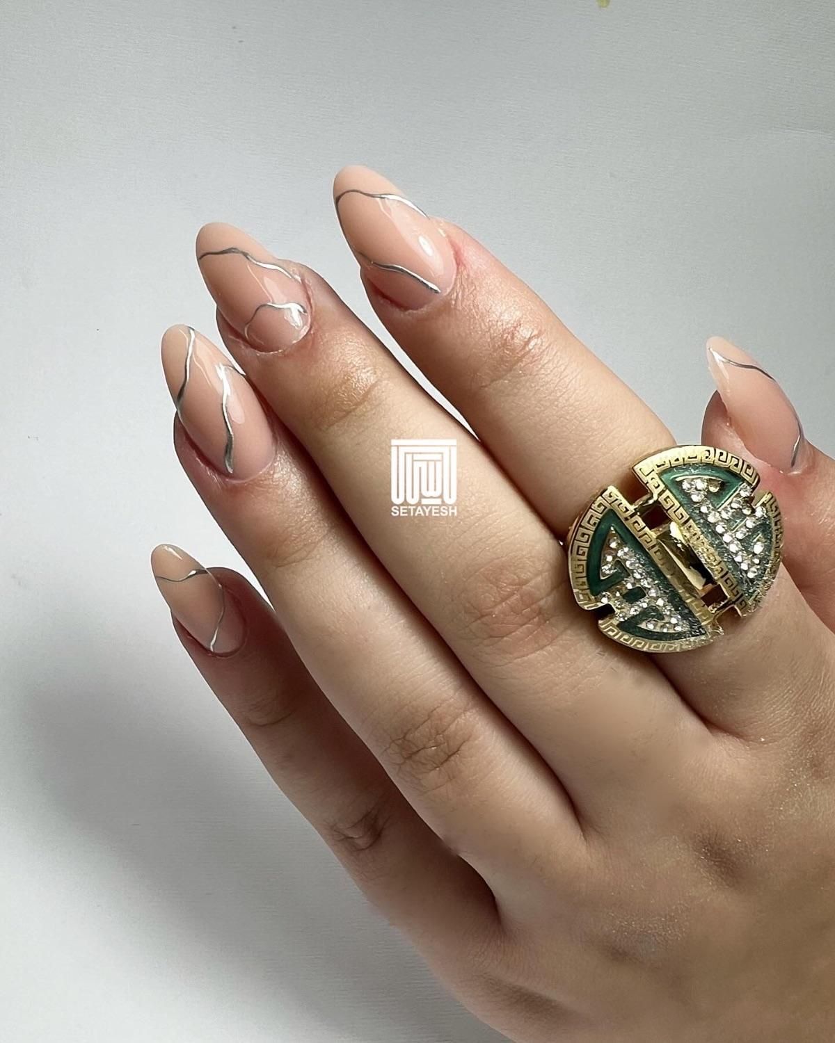 جشنواره خدمات ناخن و پدیکور پا|خدمات آرایشگری و زیبایی|تهران, تهرانپارس غربی|دیوار