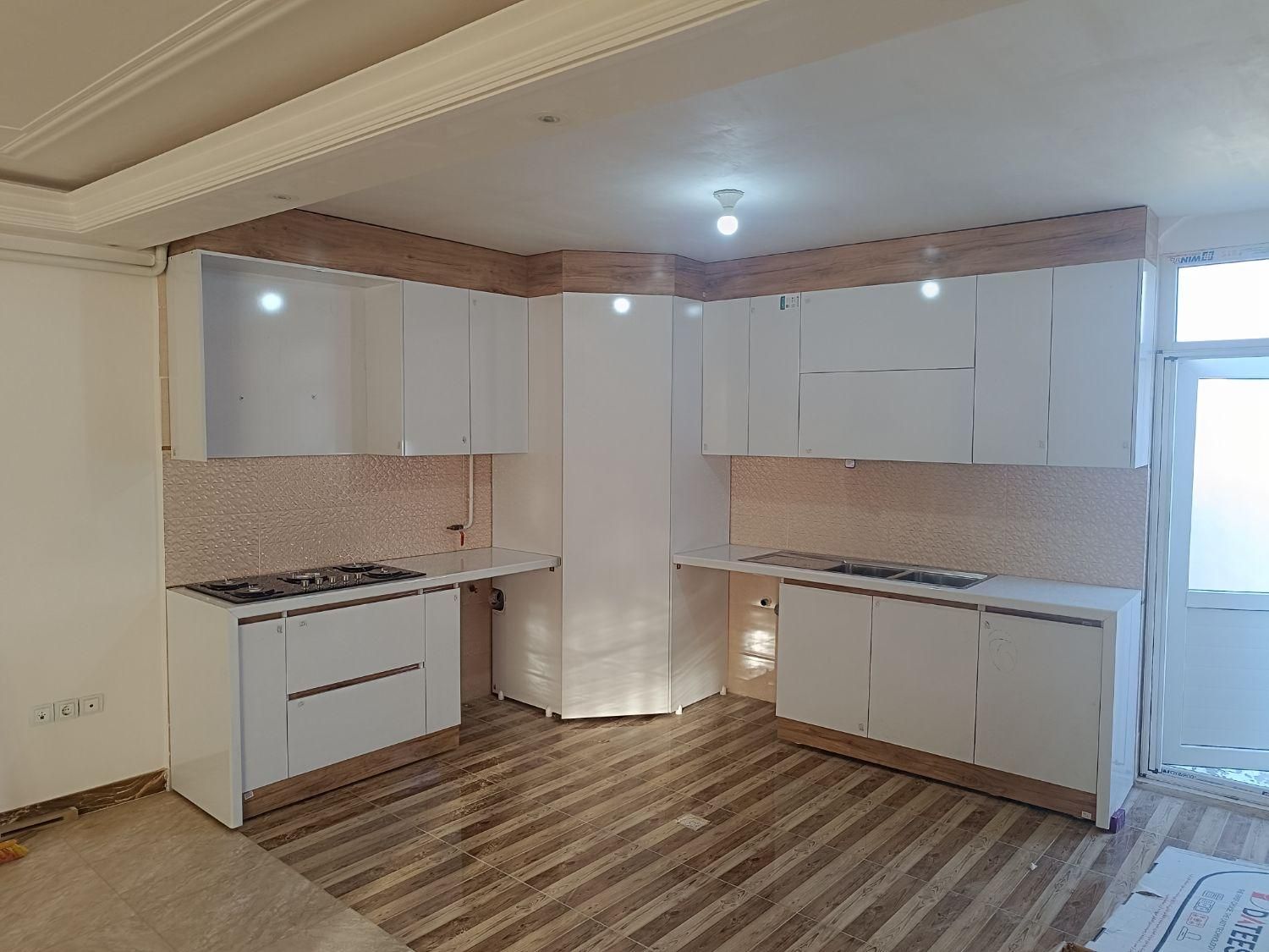 کابینت مدل ایستاده|مصالح و تجهیزات ساختمان|قروه, |دیوار