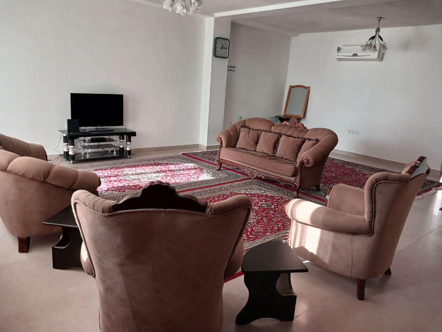 اجاره کوتاه مدت آپارتمان ۱۶۰ متری|اجارهٔ کوتاه‌مدت آپارتمان و سوئیت|آستارا, |دیوار