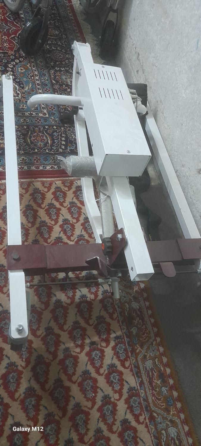 بالابر بیمار|ماشین‌آلات صنعتی|شاهین‌شهر, طالقانی|دیوار