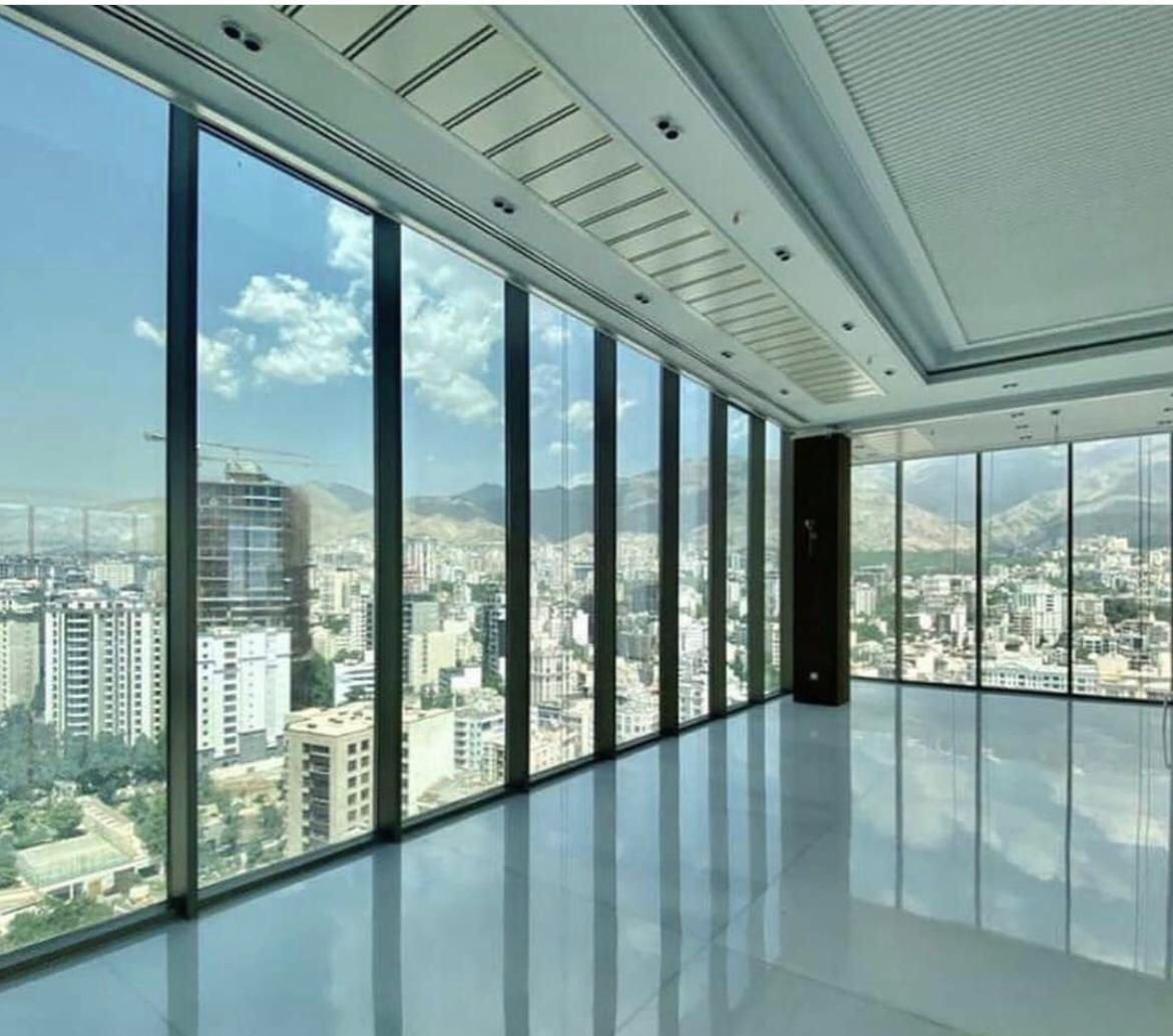 سعادت آباد ، بالای کاج ۲۳۰ متر ( تک بازدید )|اجارهٔ دفتر کار، اتاق اداری، مطب|تهران, سعادت‌آباد|دیوار