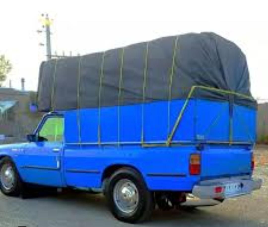 نیسان کرایه|خدمات حمل و نقل|شهرکرد, |دیوار