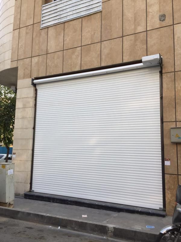 کرکره برقی و جک پارکینیگی|خدمات پیشه و مهارت|ورامین, ورامین|دیوار