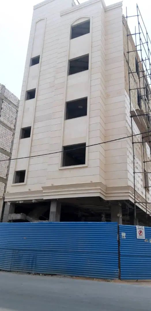 پیش فروش آپارتمان تک واحدی 3خواب سر نبش سه طرف نور|فروش آپارتمان|شیراز, عادل آباد|دیوار