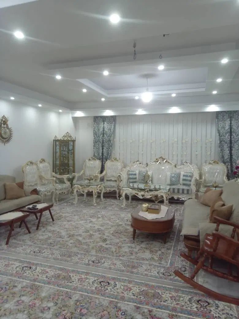 فروش آپارتمان هشتگرد شهرک دانش نوساز فول|فروش آپارتمان|هشتگرد, شهرک بعثت|دیوار