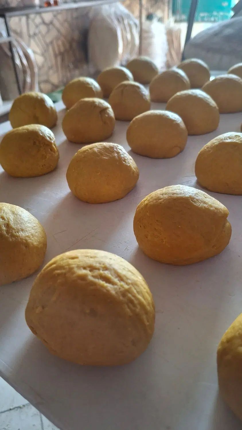 نان خشک سنتی(سبوس‌دار)،نان جو|خوردنی و آشامیدنی|تهران, تجریش|دیوار