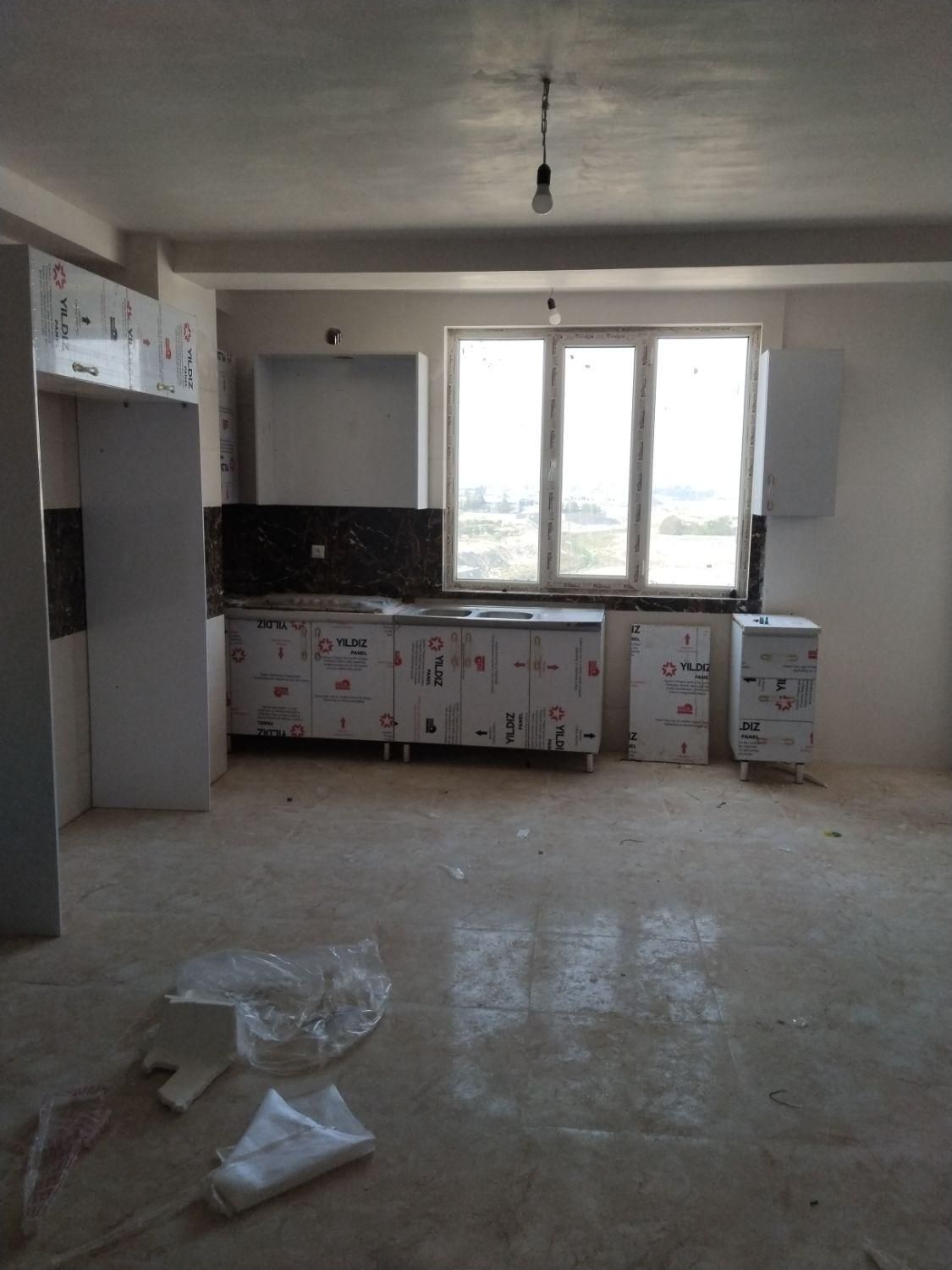 اجاره آپارتمان کلید نخورده شهریار صباشهر|اجارهٔ آپارتمان|صباشهر, |دیوار