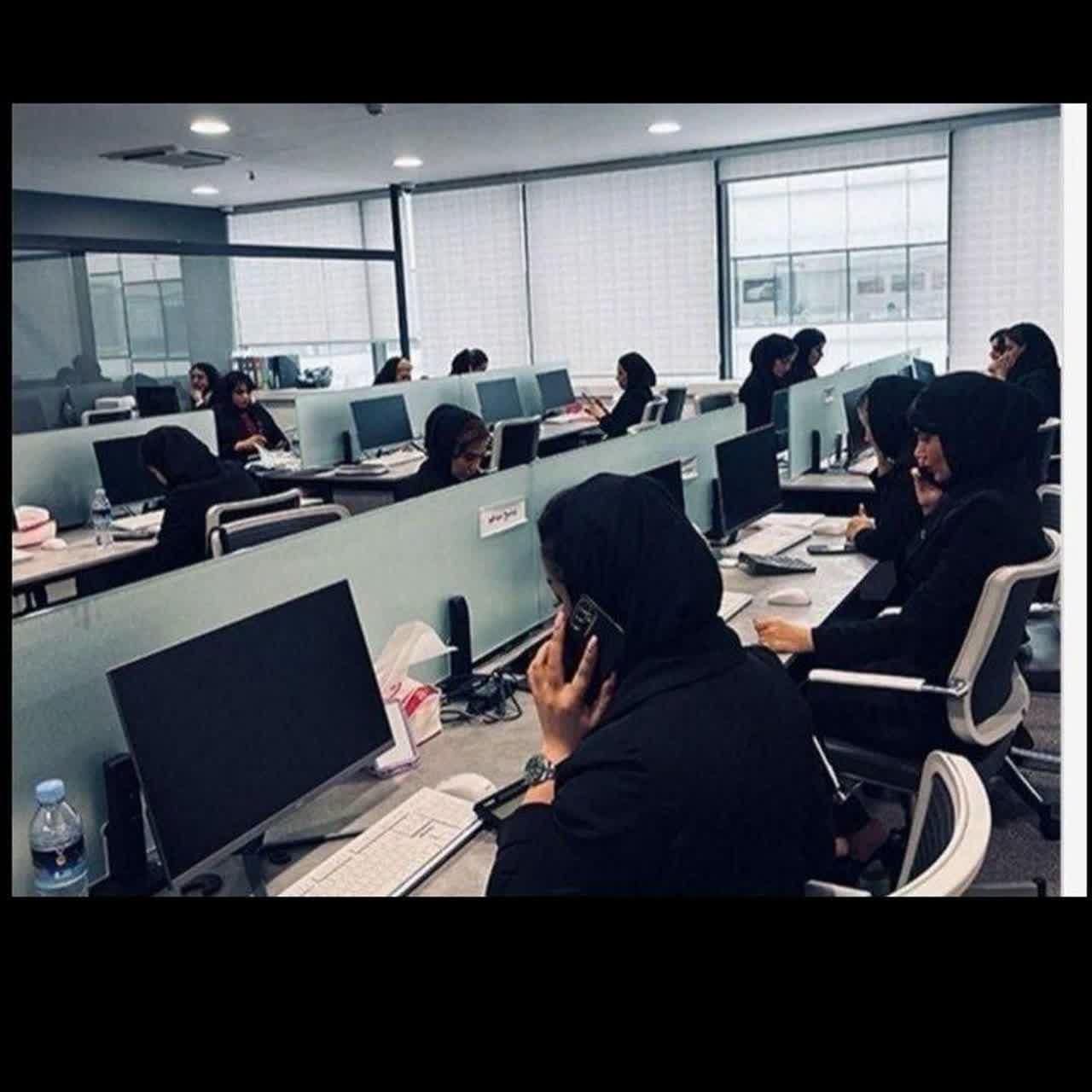 استخدام نیروی نظافتچی خانم و آقا|استخدام سرایداری و نظافت|تهران, وحیدیه|دیوار