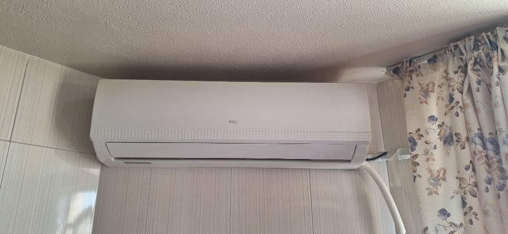 سرویس،نصب،شارژ گاز،تعمیرات تخصصی اسپلیت|کولر گازی و فنکوئل|اصفهان, سیچان|دیوار