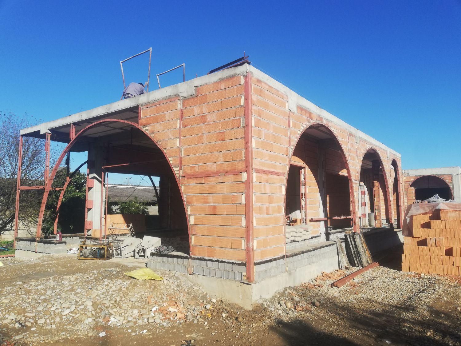 اجرای والپست و وادار، بازسازی داخلی|خدمات پیشه و مهارت|ساری, |دیوار