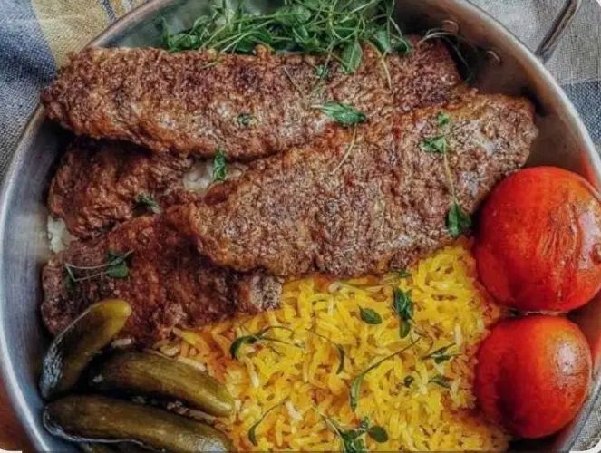 انواع غذاهای ایرانی با بهترین کیفیت|خوردنی و آشامیدنی|اصفهان, طامه|دیوار
