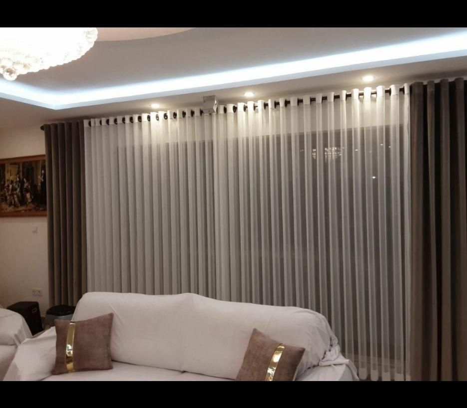 نصاب پرده|خدمات پیشه و مهارت|نوشهر, |دیوار