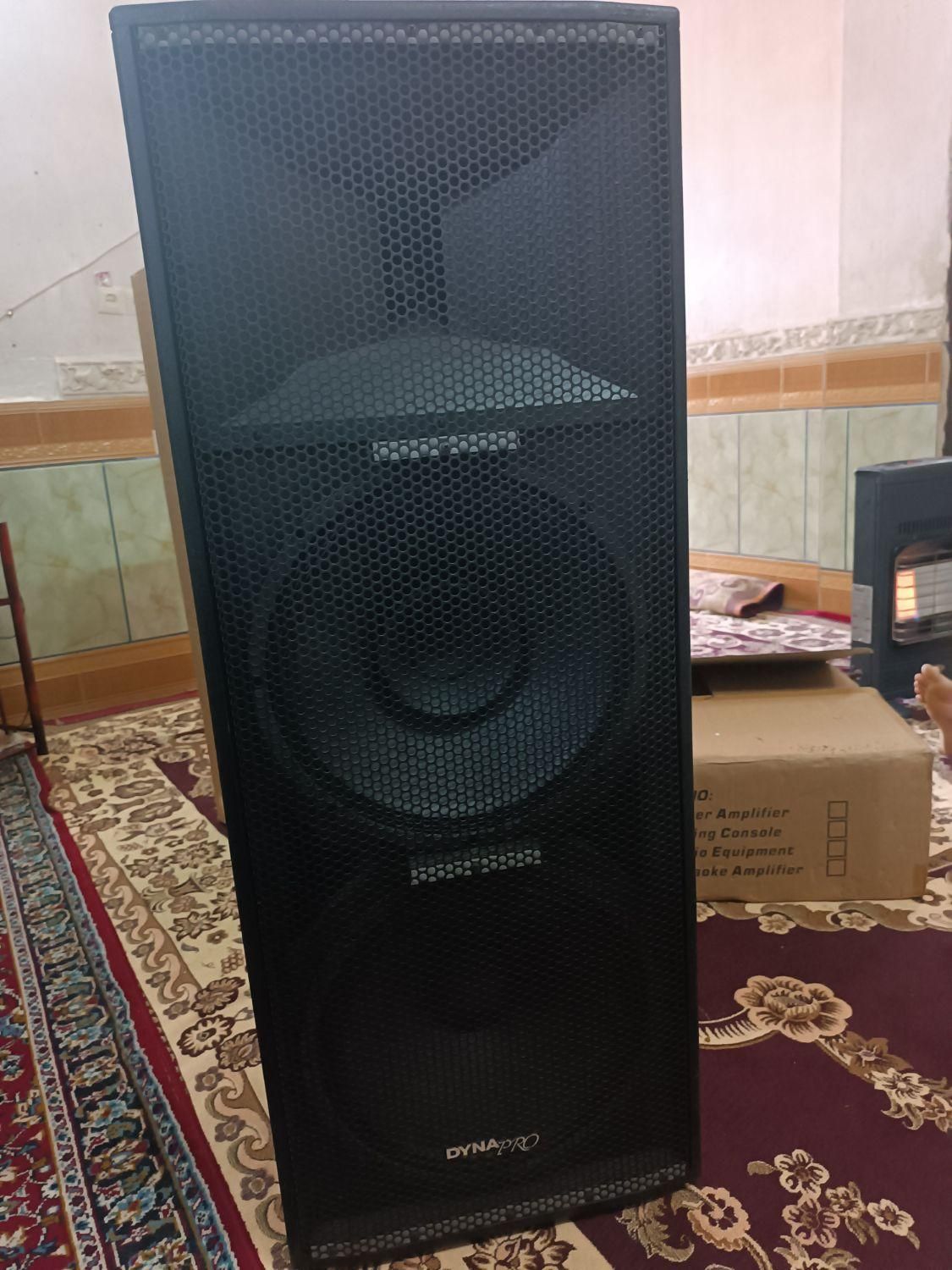 سیستم  صوتی|سیستم صوتی خانگی|حمیدیه, |دیوار