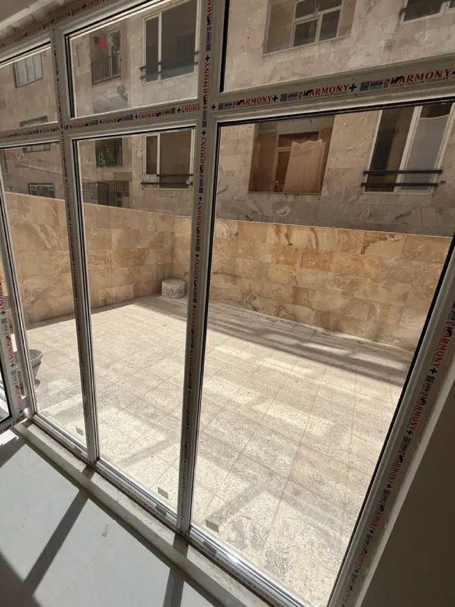 آپارتمان۱۰۷متری۲خواب/۲۰مترحیاط خلوت/شهرک بعثت|فروش آپارتمان|مشکین‌دشت, |دیوار
