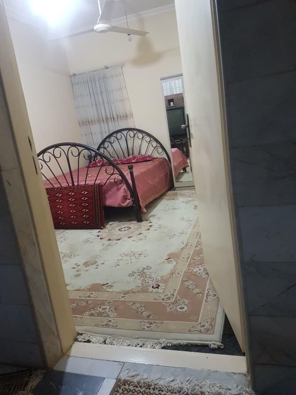 سویت خانوادگی کنار دریا|اجارهٔ کوتاهمدت آپارتمان و سوئیت|محمودآباد, |دیوار