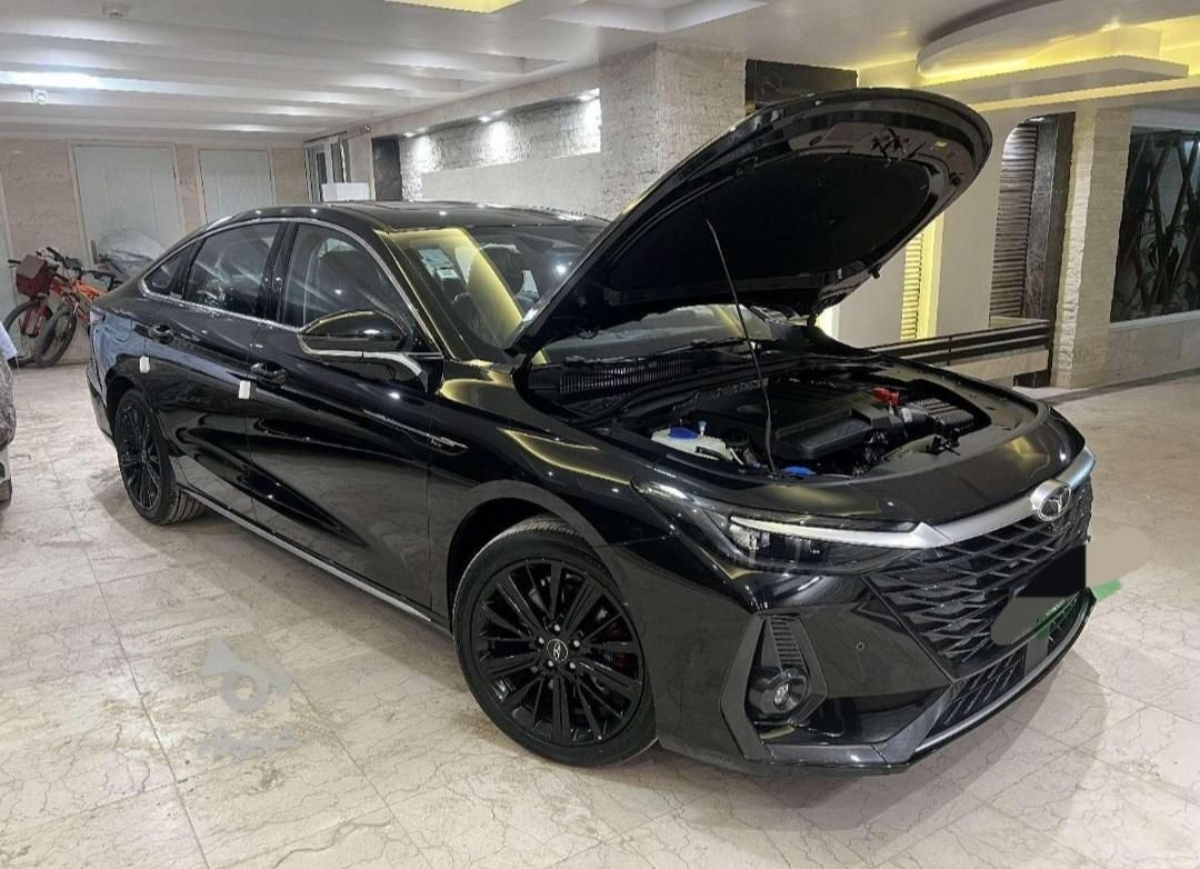 فروش آریزو ۸ مدل ۴۰۳ تحویلی ۴۰۴|خودرو سواری و وانت|ساری, |دیوار