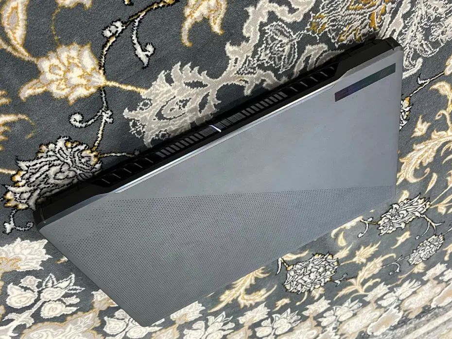 Asus Zephyrus G16 i7 13620H 4060 16GB Ram|رایانه همراه|تهران, فلاح|دیوار