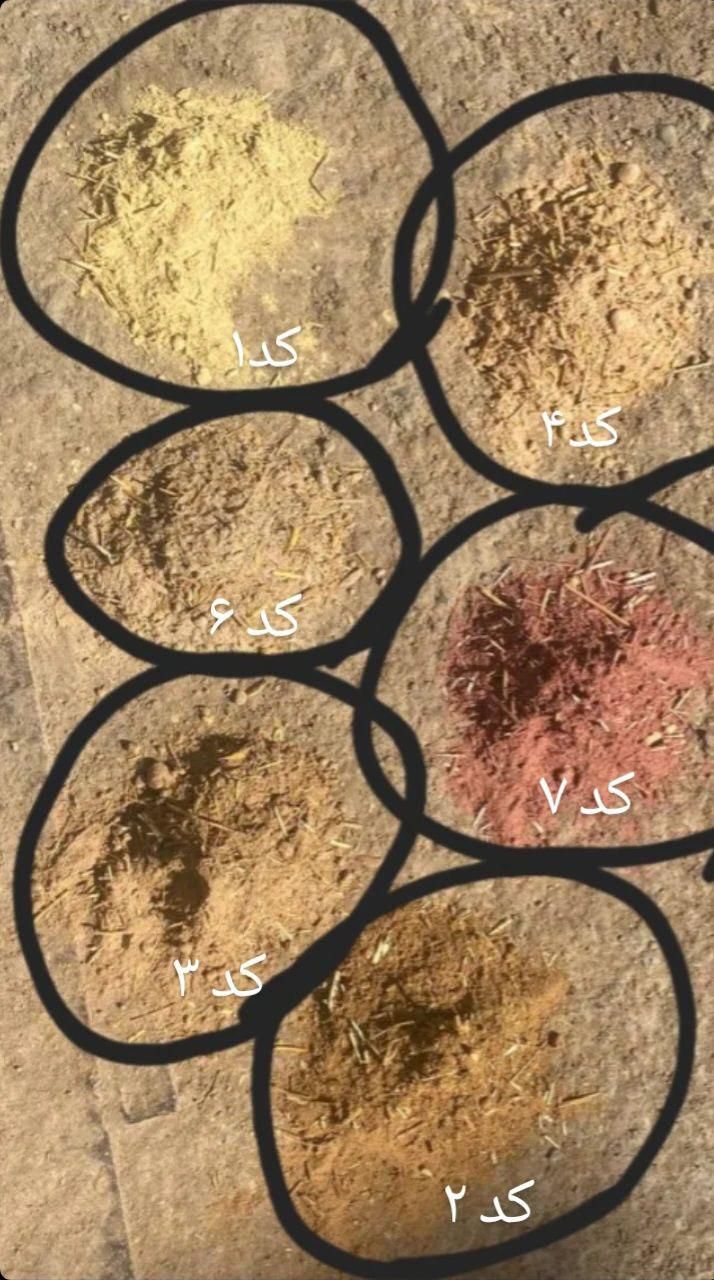 کاهگل،کاه گل،ضداب|مصالح و تجهیزات ساختمان|گناباد, |دیوار