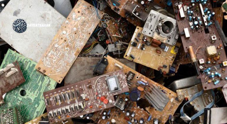 تلویزیون مانیتور و برد|تلویزیون و پروژکتور|اصفهان, بوستان ناژوان|دیوار