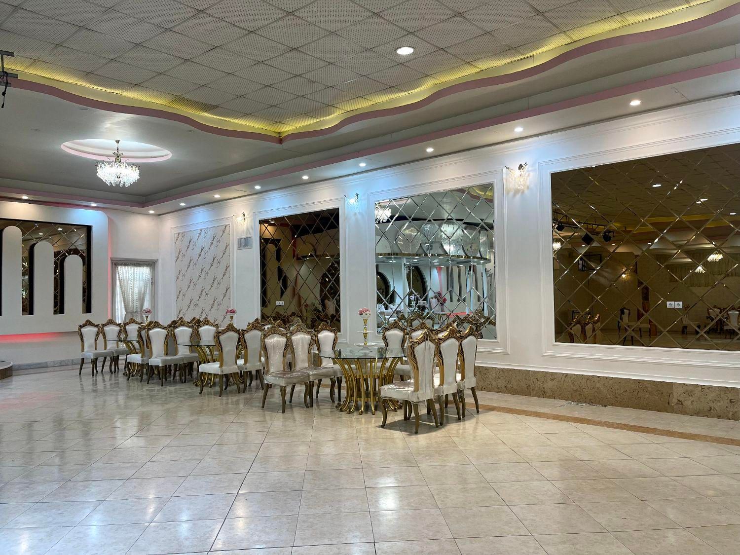 تالار شب خاطره|خدمات پذیرایی، مراسم|کرمانشاه, |دیوار