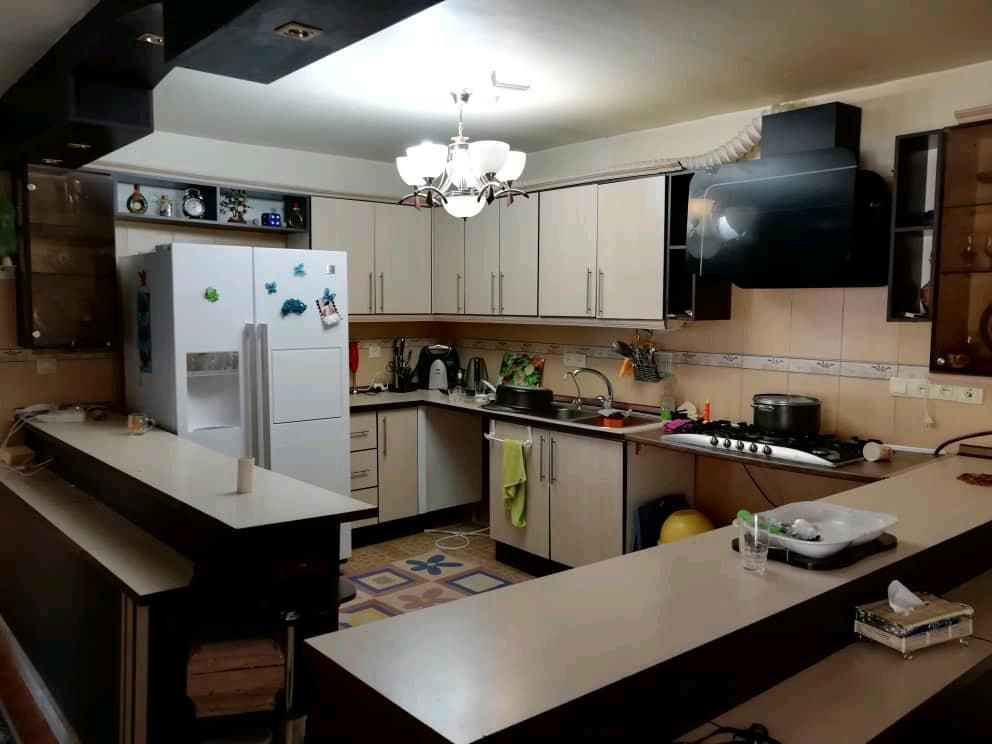 فروش آپارتمان ۱۲۴ متر ۲ خواب/ شمشک OUSHAN VILLA|فروش آپارتمان|شمشک, |دیوار