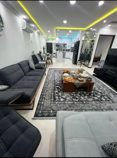 فروش اپارتمان/۱۱۵متر/باهنر/متریال داخلی درجه یک|فروش آپارتمان|یاسوج, |دیوار