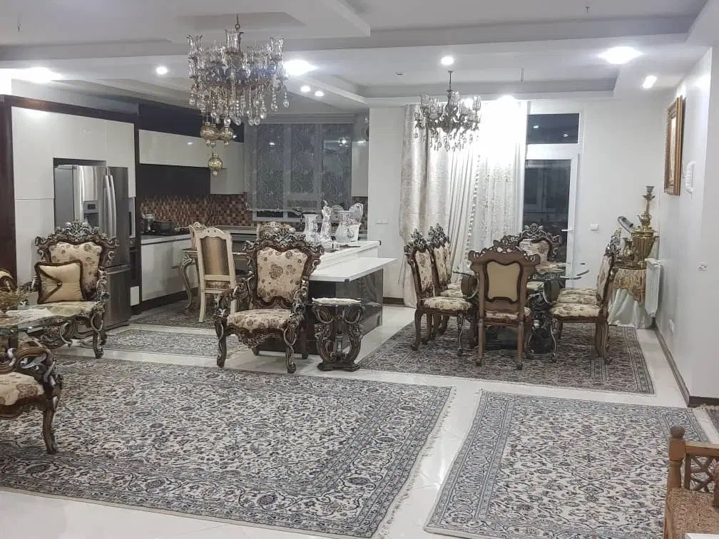 اپارتمان  تک واحدی|فروش آپارتمان|تهران, مینای شمالی (مخبر)|دیوار