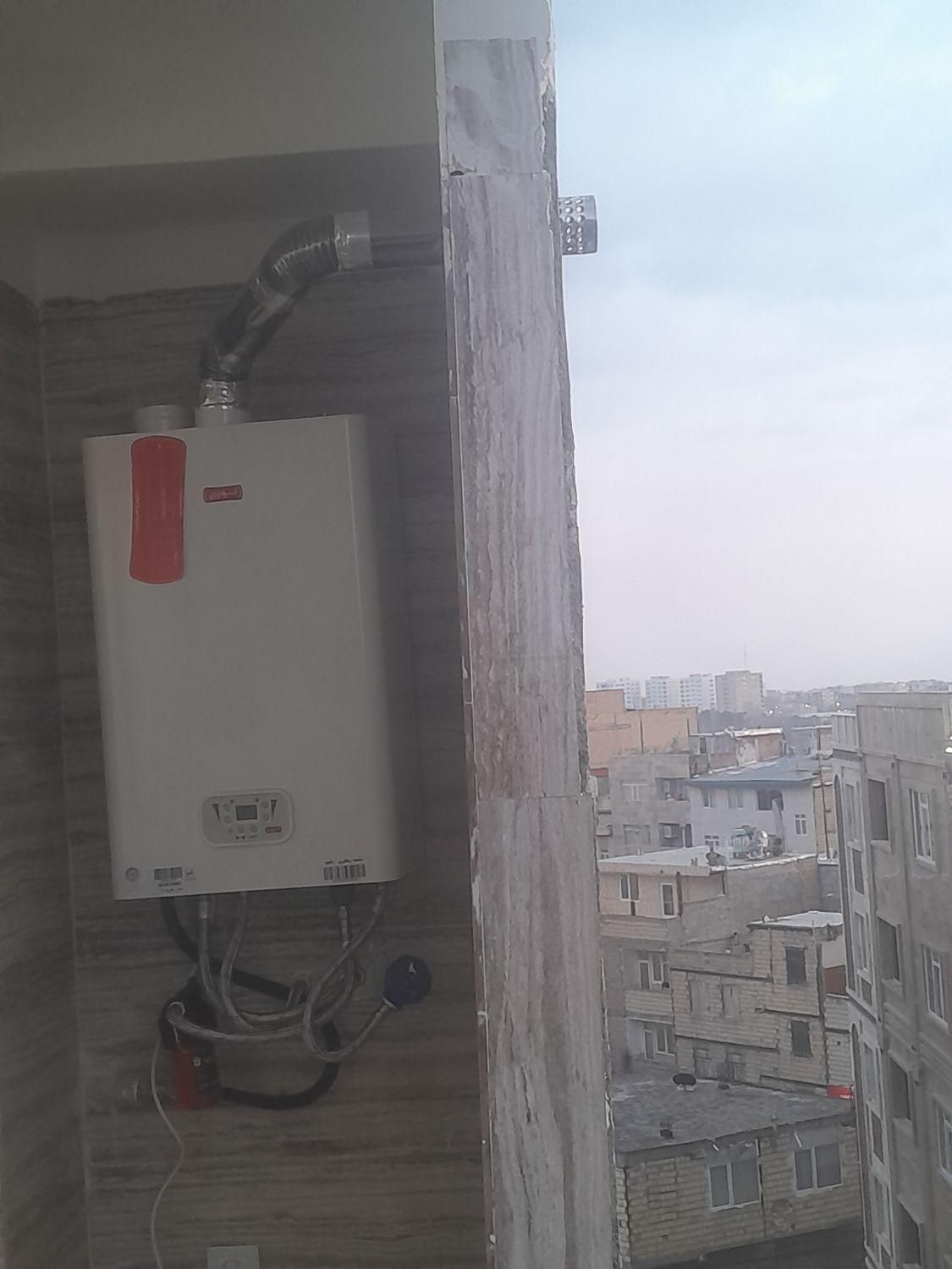 تعمیرات پکیج آبگرمکن مشکین دشت بعثت واریان|خدمات پیشه و مهارت|مشکیندشت, |دیوار