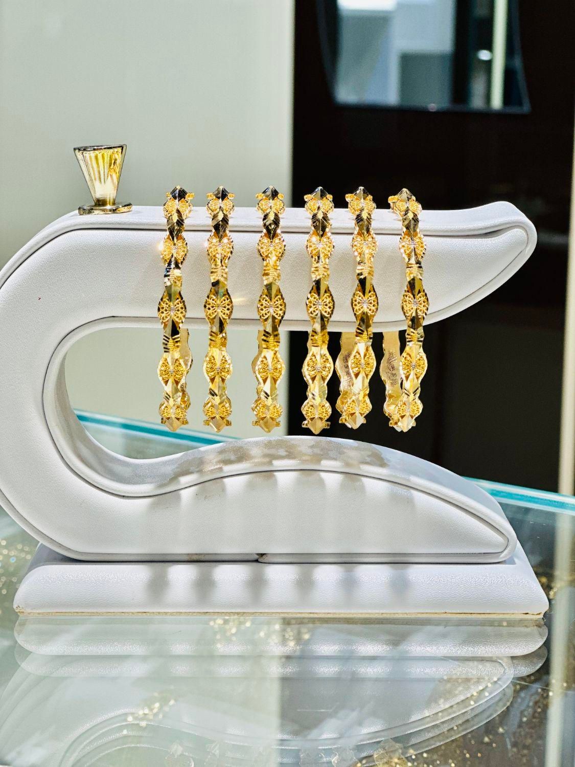 النگو لاشار جدید|جواهرات|بندرعباس, |دیوار