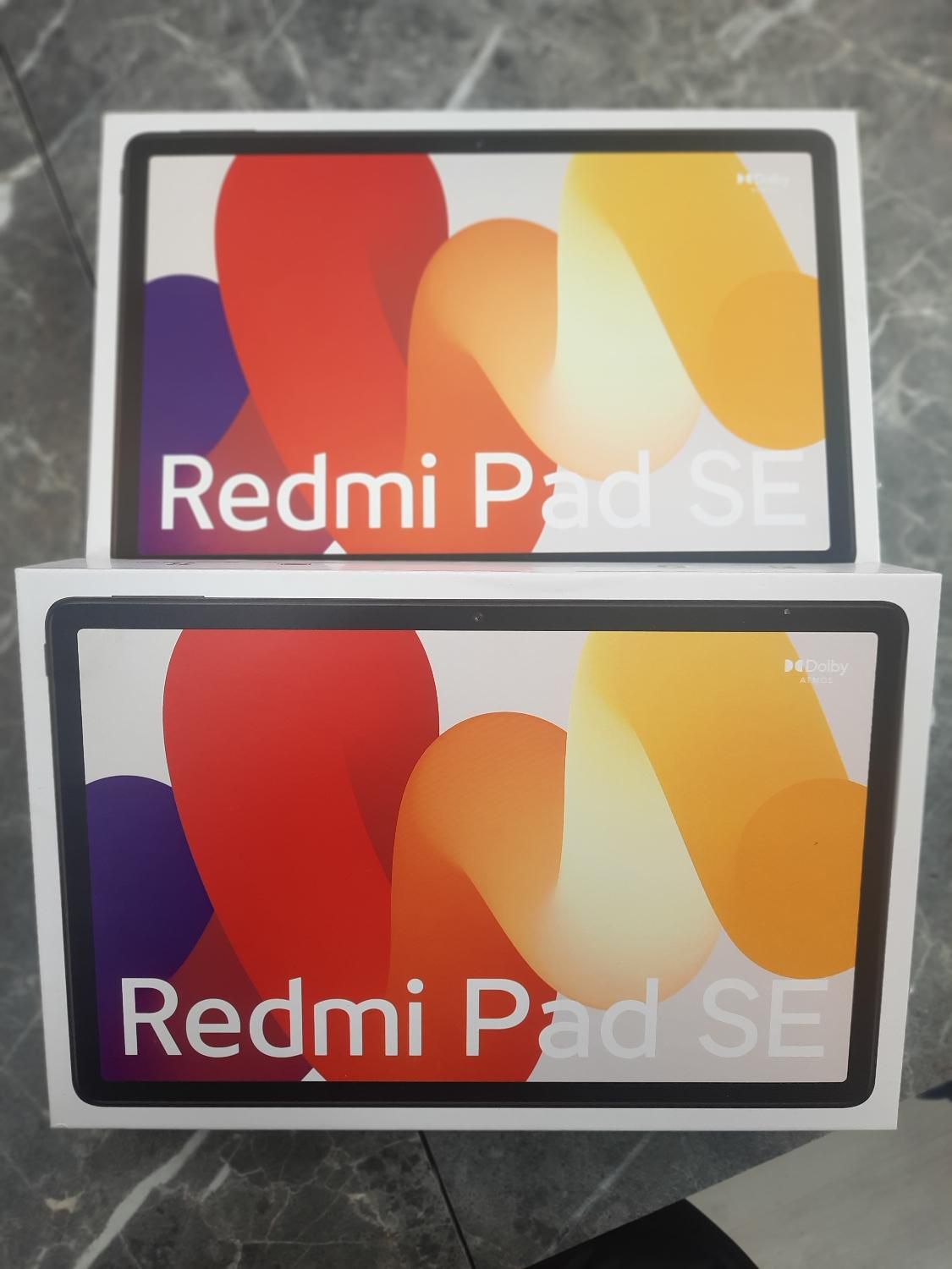 Redmi pad SE|تبلت|تهران, میرداماد|دیوار