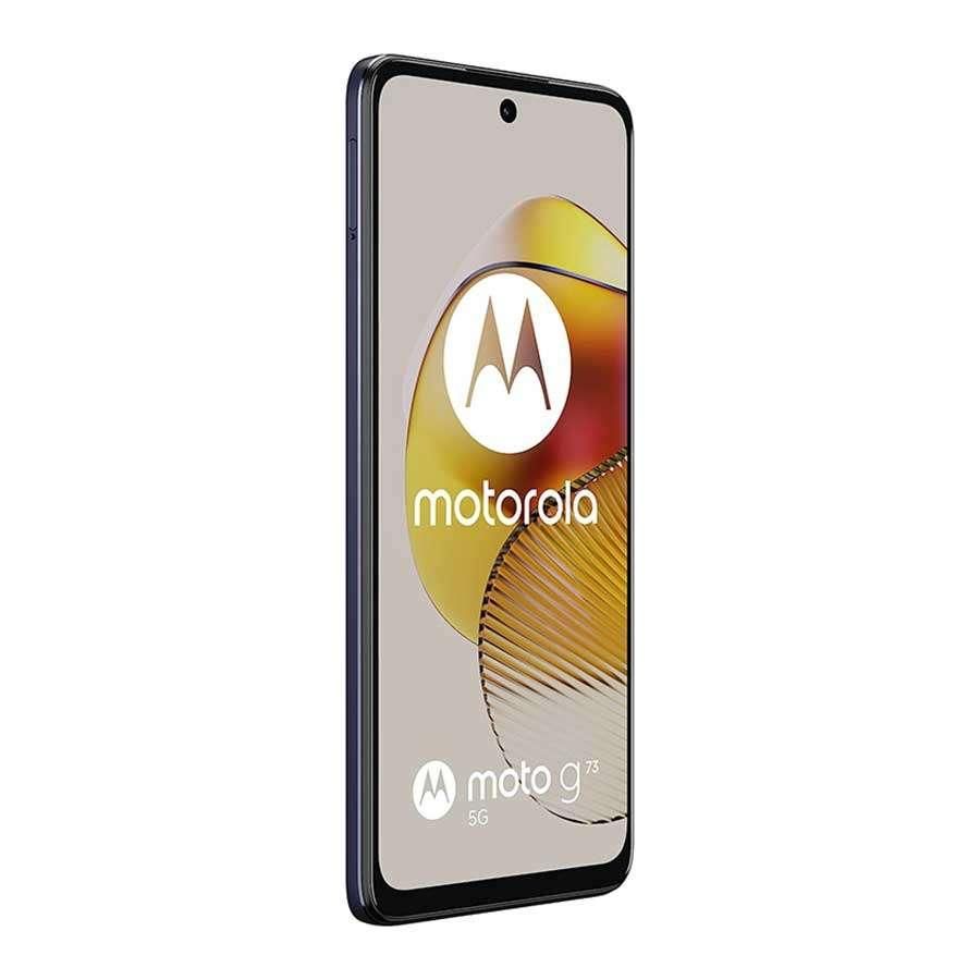 گوشی موتورولا Moto G73 5G|موبایل|اهواز, نادری|دیوار
