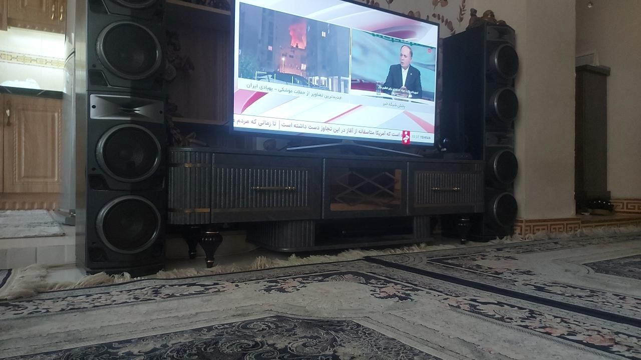 لوازم منزل|مبلمان خانگی و میز عسلی|تهران, ظهیرآباد|دیوار