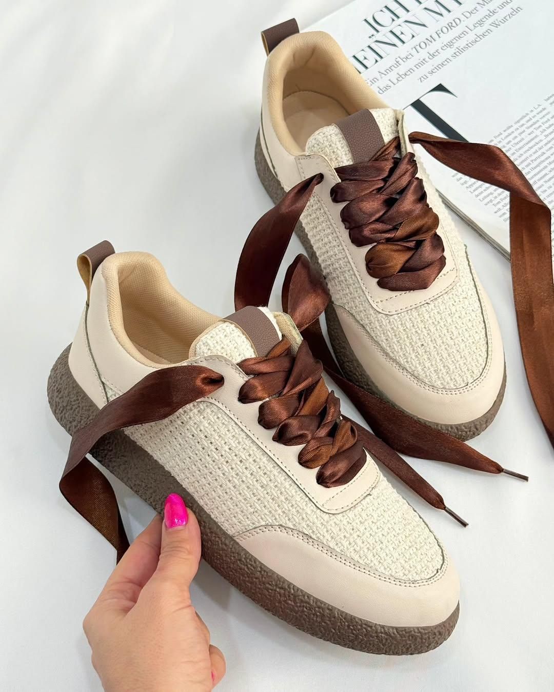 کتونی زنانه سایز ۳۸|کیف، کفش، کمربند|ملارد, |دیوار