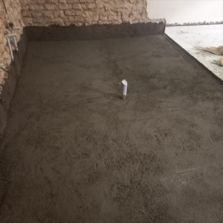 سنگکاری کاشی کاری نشت یابی بندکشی کف برداری|خدمات پیشه و مهارت|زنجان, |دیوار