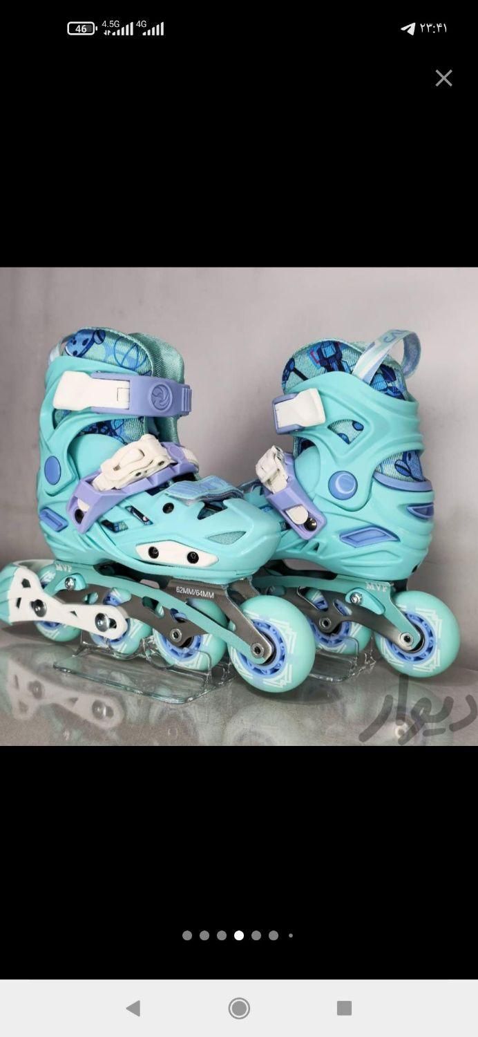 فروشگاه اسکیت|دوچرخه، اسکیت، اسکوتر|سنندج, |دیوار