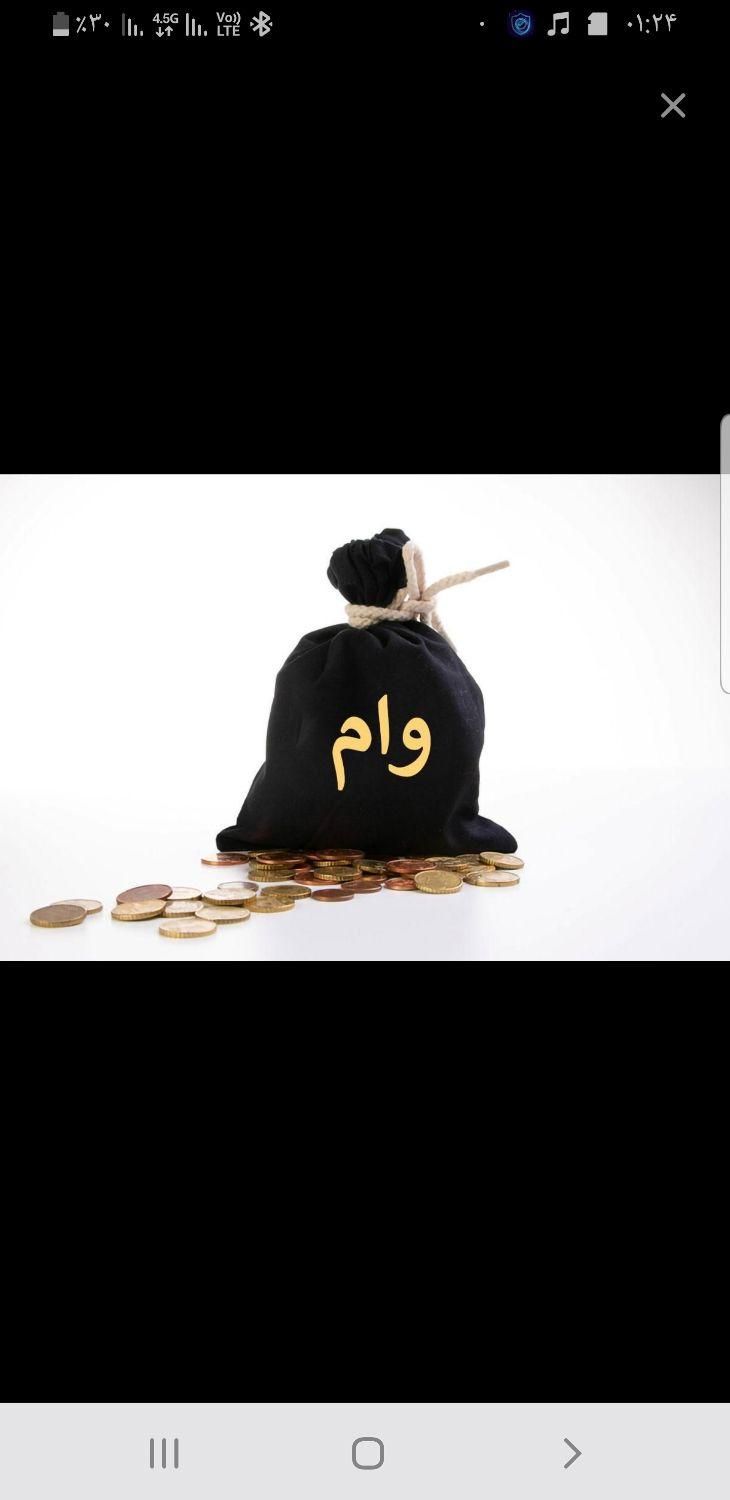 نیازمند وام ۲۰۰ تا ۴۰۰ میلیونی هستم|فعالیت داوطلبانه|تهران, سلسبیل|دیوار