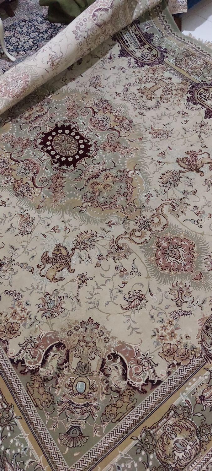 فرش ۹ متری|فرش|بندر انزلی, تهران|دیوار