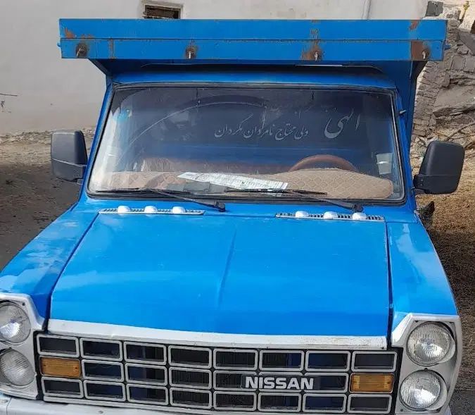 باربری حمل بارواثاثیه منزل کرج تهران وشهرهای اطراف|خدمات حمل و نقل|کرج, شهرک جهان‌نما|دیوار