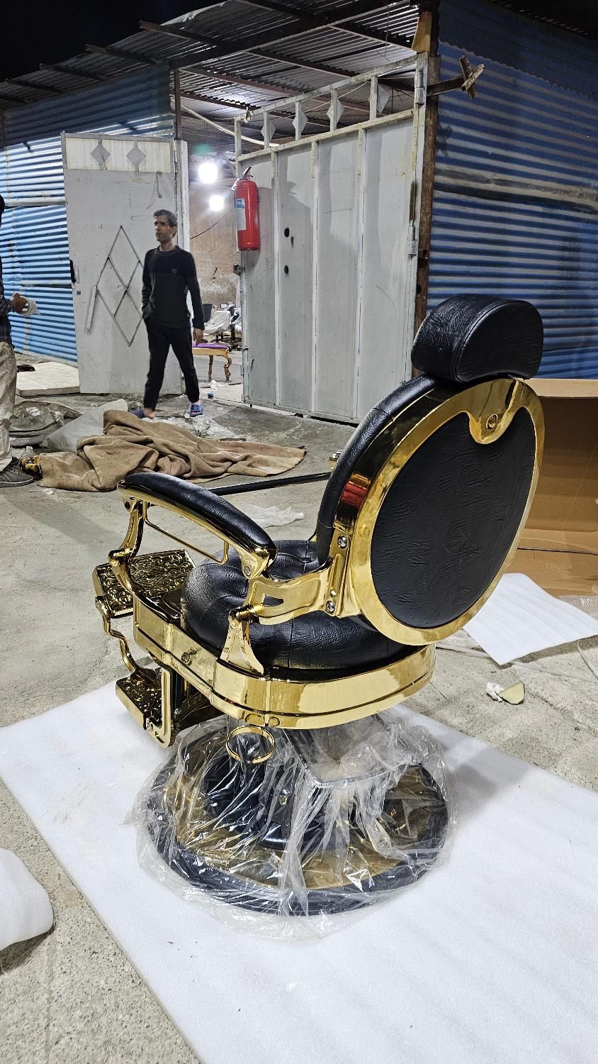 استخدام روکوب حرفه ای مبلمان|استخدام صنعتی، فنی، مهندسی|کرج, گلدشت|دیوار