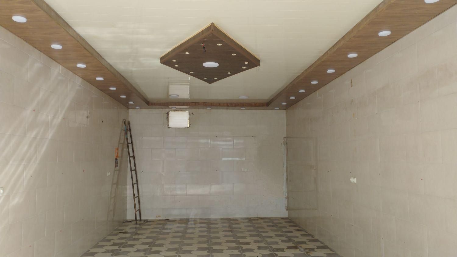 مغازه فروشی 45متر راوندنبش کوچه 14معصوم|فروش مغازه و غرفه|کاشان, راوند|دیوار