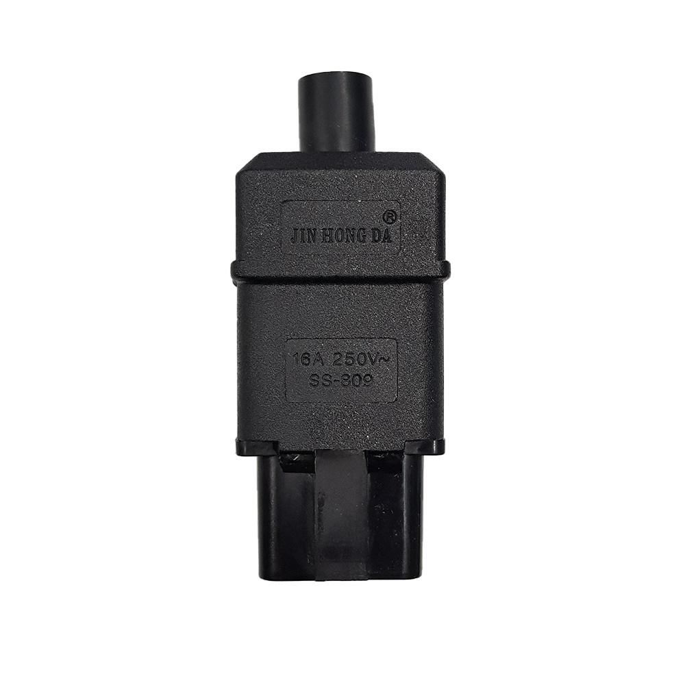 سوکت کابل برق دستگاه ماینر یا UPS مدل C19 و C20|قطعات و لوازم جانبی رایانه|مشهد, سرافرازان|دیوار