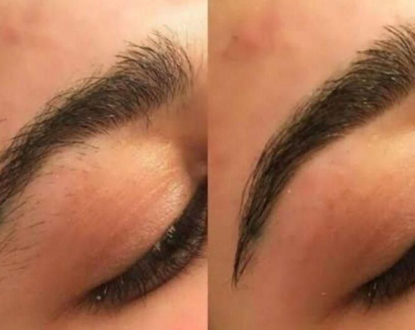 اصلاح صورت و ابرو|خدمات آرایشگری و زیبایی|اصفهان, رزمندگان|دیوار
