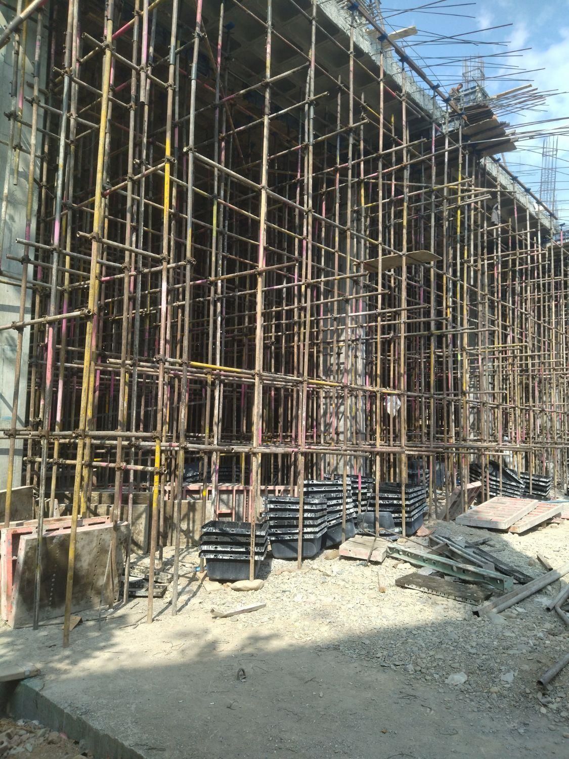 نصب داربست فلزی هشتگرد نظرآباد سرخاب تهران دشت|خدمات پیشه و مهارت|هشتگرد, شهرک اداری|دیوار