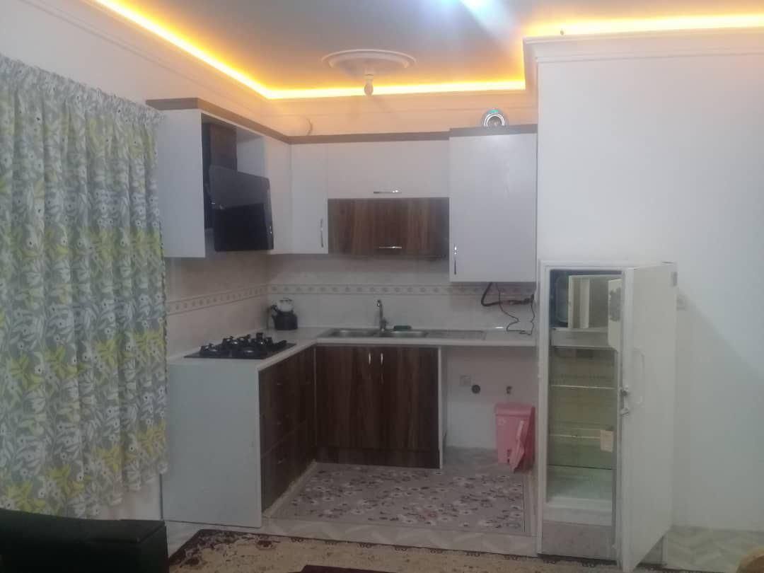 سویت نیم روز شبانه کوتاه مدت|اجارهٔ کوتاه‌مدت آپارتمان و سوئیت|رشت, کوی طالقانی|دیوار