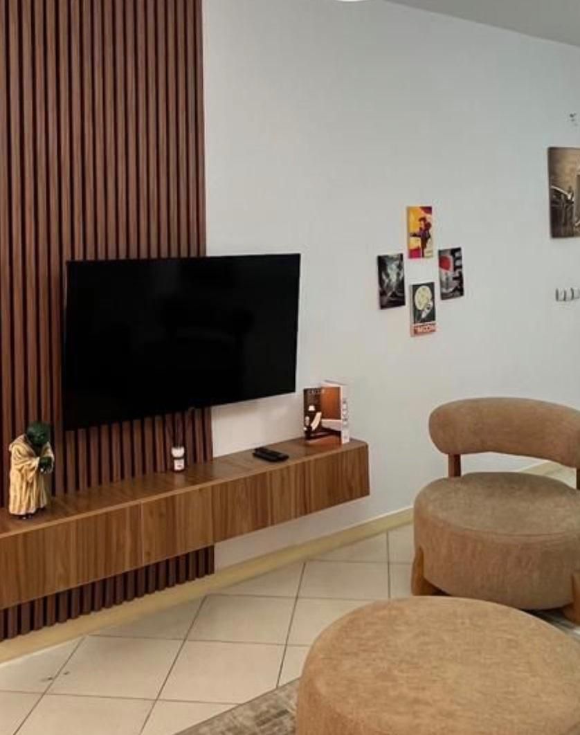 سوئیت مسافرین دریاچه شورابیل ، مبله تمیز|اجارهٔ کوتاه‌مدت آپارتمان و سوئیت|اردبیل, |دیوار