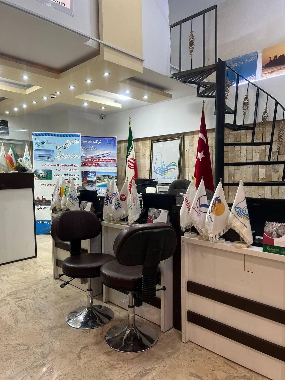 تور کیش جزیره مرجانی دوسرهوایی هتل ۵ ستاره|تور و چارتر|تهران, افسریه شمالی|دیوار