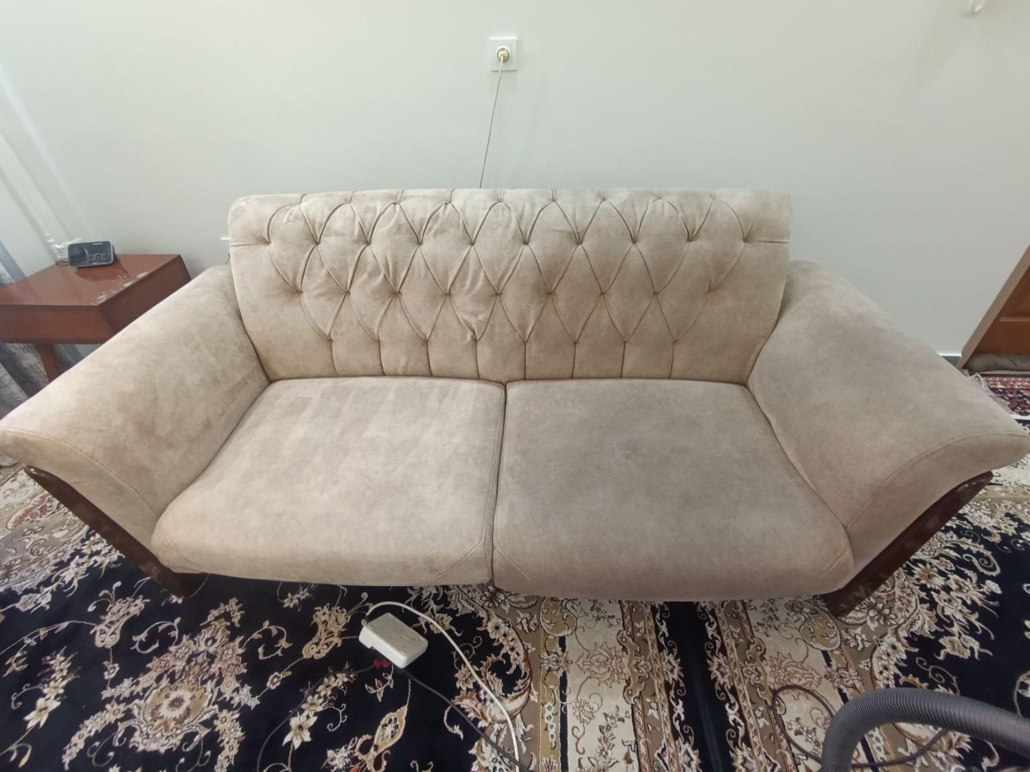 ((مبل شویی تخصصی برتر))|خدمات نظافت|ملایر, |دیوار